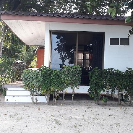 Sea Gate Beach Resort Thong Sala Luaran gambar