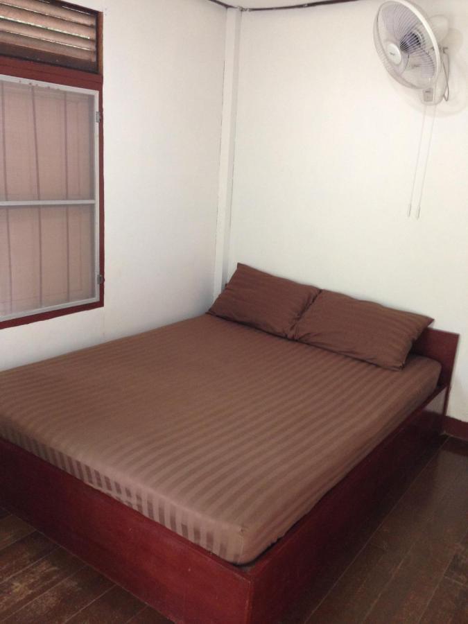Sea Gate Beach Resort Thong Sala Luaran gambar