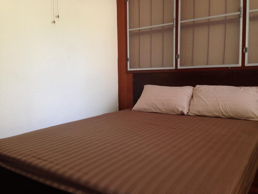 Sea Gate Beach Resort Thong Sala Luaran gambar