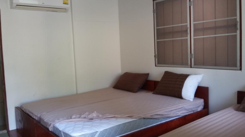 Sea Gate Beach Resort Thong Sala Luaran gambar