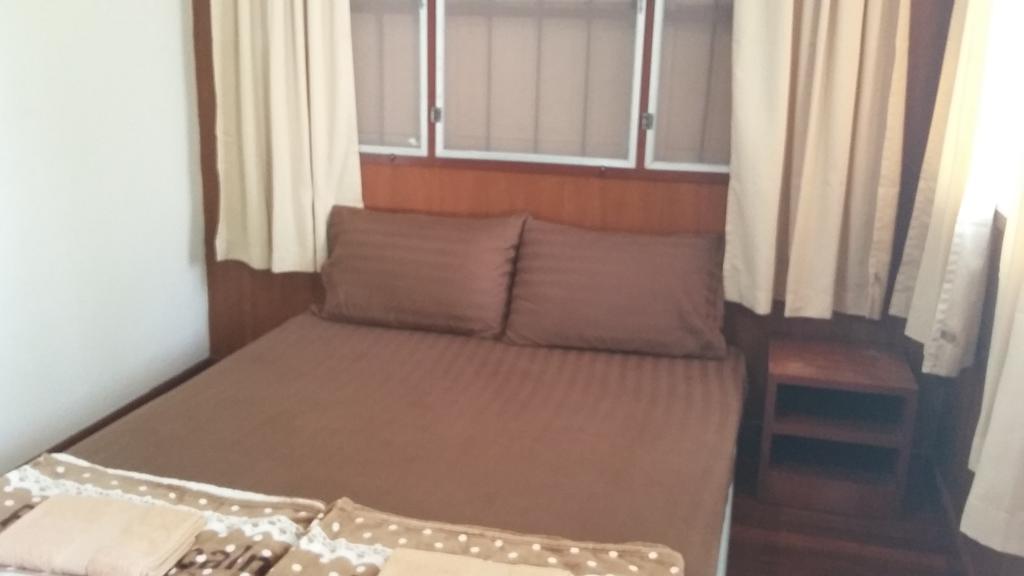 Sea Gate Beach Resort Thong Sala Luaran gambar